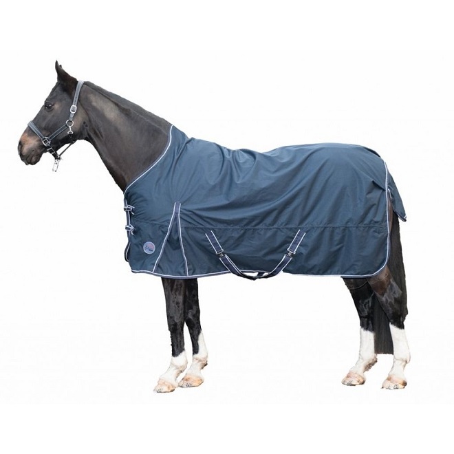 COPERTA PADDOCK  COLLO MEDIO 300 gr Paddock Heavy 